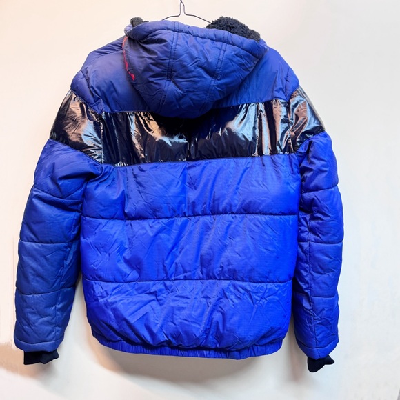 Air Jordan Down Jacket Boy 13-15Yr - Picture 2 of 5